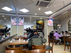 -清真西北风味餐厅