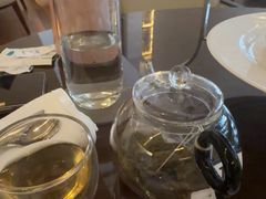 -The Lounge·大堂酒廊·北京粤财JW万豪酒店