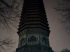 -玲珑塔公园