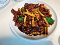 -简小姐·上海餐厅(长城大厦店)