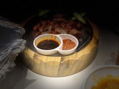 -老爷庙风味美食府(魏都大道店)