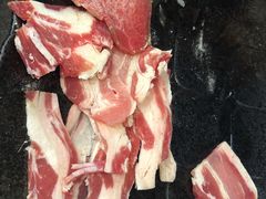 -牛村烤肉餐厅.自助烤肉