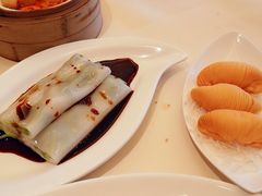 -利苑酒家(合景国际金融广场店)