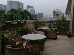 -茶油香闽南菜·花园餐厅(前埔店)