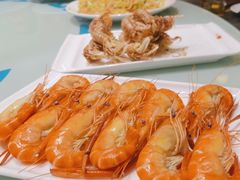 -王庄阿咪海鲜大排档(象园店)
