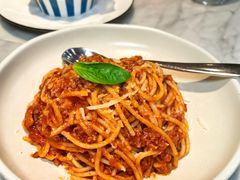 -玛尚诺意式餐厅(长宁来福士店)