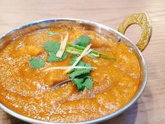-Masala Curry and BBQ·玛莎拉巴基斯坦美食(金水万达店)