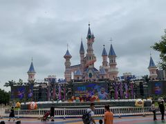 -沈阳方特欢乐世界