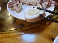 -蓝湾碧波·老字号·疍家非遗海上餐厅