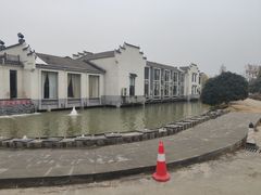 -雅和生态渔庄·宜城锅巴饭(龙灵山公园店)
