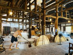 -厨神老街兔·淳朴人家店(盐帮菜风味名店)