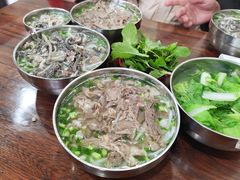 -攀枝花·任德琼·盐边羊肉米线