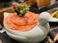 极品鹅肠-小王少龙火锅(沙南街店)
