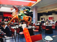 -天宝兄弟(前海壹方城店)