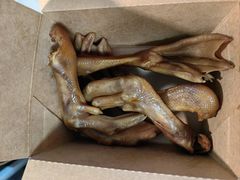-三毛烤鸡(清泰街店)