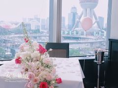 -莫尔顿牛排坊(浦东ifc店)
