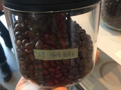 -dotcom coffee古点咖啡(致真大厦店)