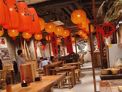 -周小波重庆小面·重庆名小吃(邹容路店)