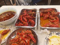 -簋街仔仔小龙虾(总店)
