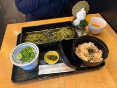 -伊藤久右卫门(宇治本店)