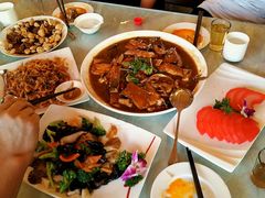 -观澜湖底捞(观澜墅店)