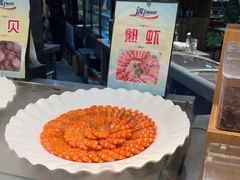 -遇上西雅图多融合海鲜自助餐厅(中房金谊广场店)