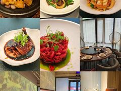 -梅花境(万科店)