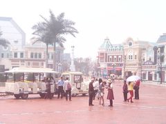 -厦门方特梦幻王国