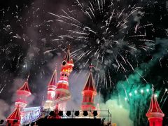 -沈阳方特欢乐世界