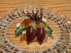 -然寿司(郎园vintage店)