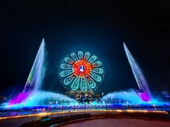 -七彩云南欢乐世界