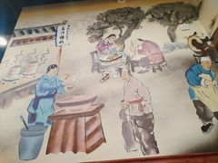 -赵记传承特色牛奶甜品(泉城广场店)