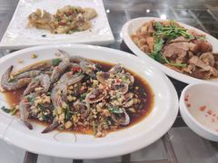 -长平肥姐白粥·海鲜打冷