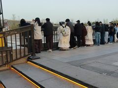 -大雁塔北广场音乐喷泉