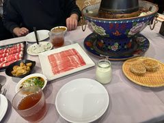 -东来顺饭庄(apm总店)