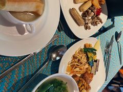 -深圳大梅沙京基洲际度假酒店