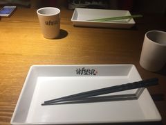 -谢蟹浓·肉蟹煲(新奥店)