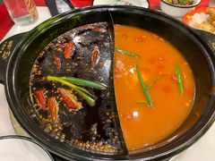 -XiaoJunGan Hotpot 钢管厂五区小郡肝火锅串串香