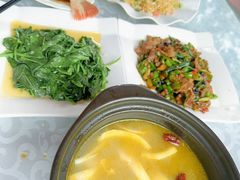 -范饭椰林川湘味海鲜·椰子鸡(三亚湾椰梦长廊店)