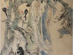 -上海外滩美术馆