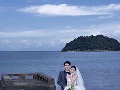 -经典婚纱摄影美学馆·私人定制