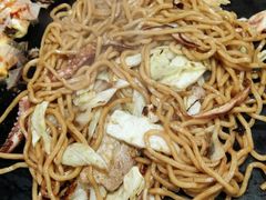 炒面-鹤桥风月(ヨドバシ梅田店)