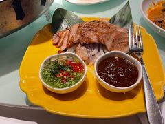 -瓦城泰国料理(芮欧百货店)
