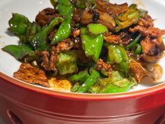 -绿茶餐厅(青岛城阳万象汇店)