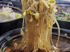 -味好美砂锅居(丰储街店)