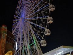 -横店影视城梦幻谷园区