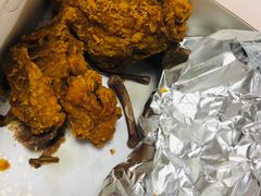 -SUN炸鸡专门店(西塔总店)