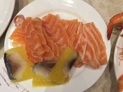 -芭菲盛宴·环球美食(解放碑英利国际店)