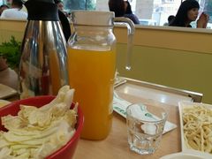 -迪迪客欢乐火锅(斯大林路店)