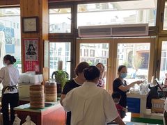 -笑来喜馄饨小笼工坊店(湖滨街店)